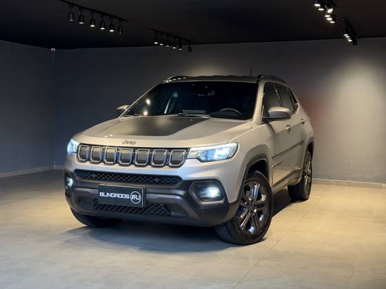 JEEP COMPASS 2.0 TD350 TURBO DIESEL LONGITUDE AT9 JEEP COMPASS 2.0 TD350 TURBO DIESEL LONGITUDE AT9